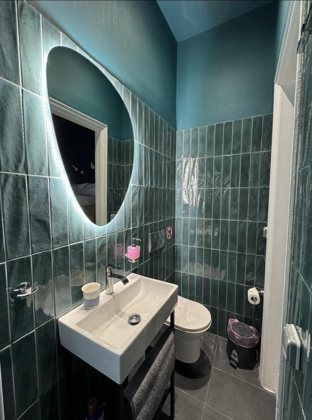 Apartment Near Metro + Port พีเรียส ภายนอก รูปภาพ